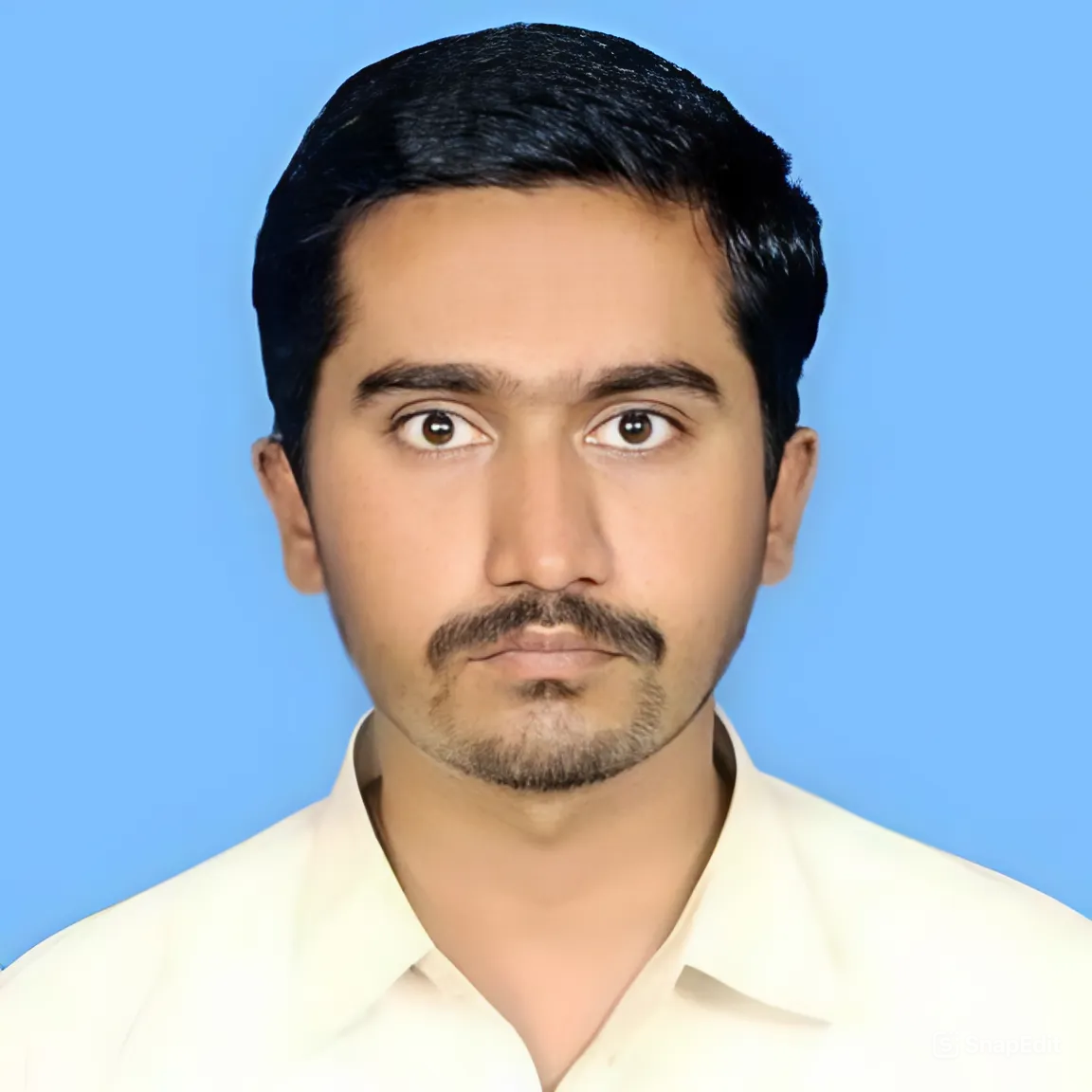 Candidate Image