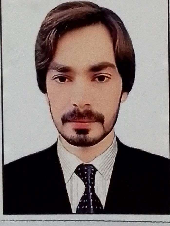 Candidate Image
