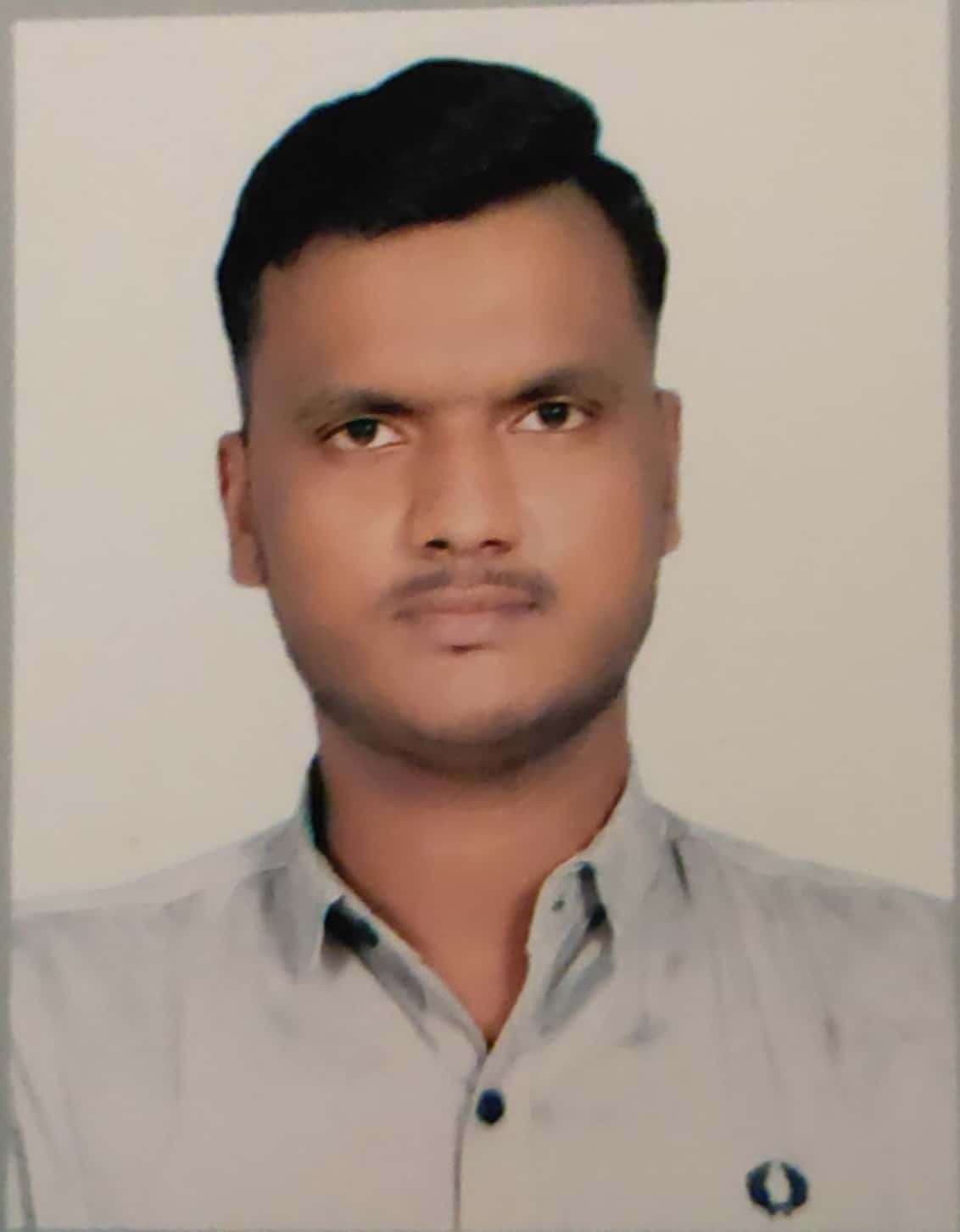 Candidate Image
