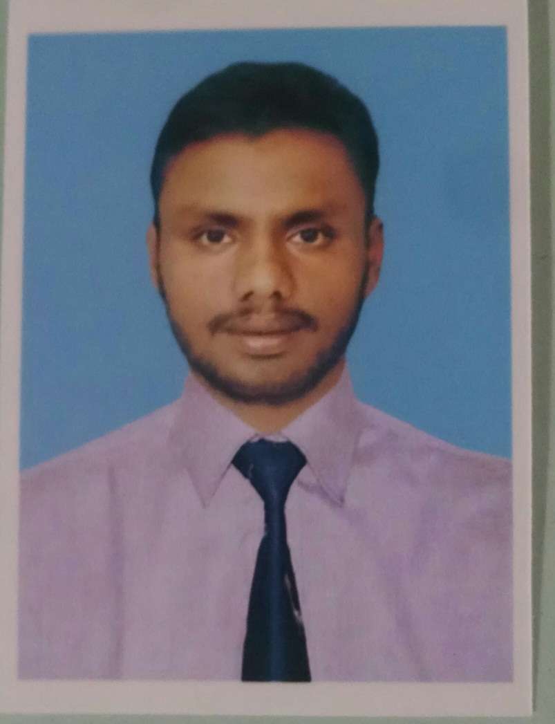 Candidate Image