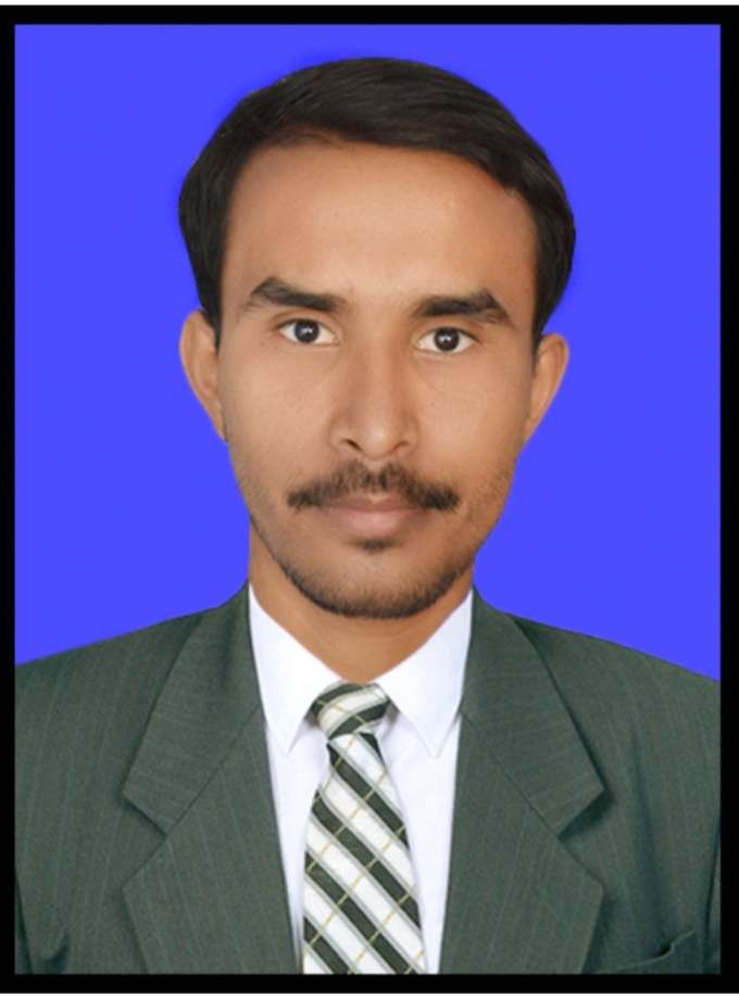 Candidate Image