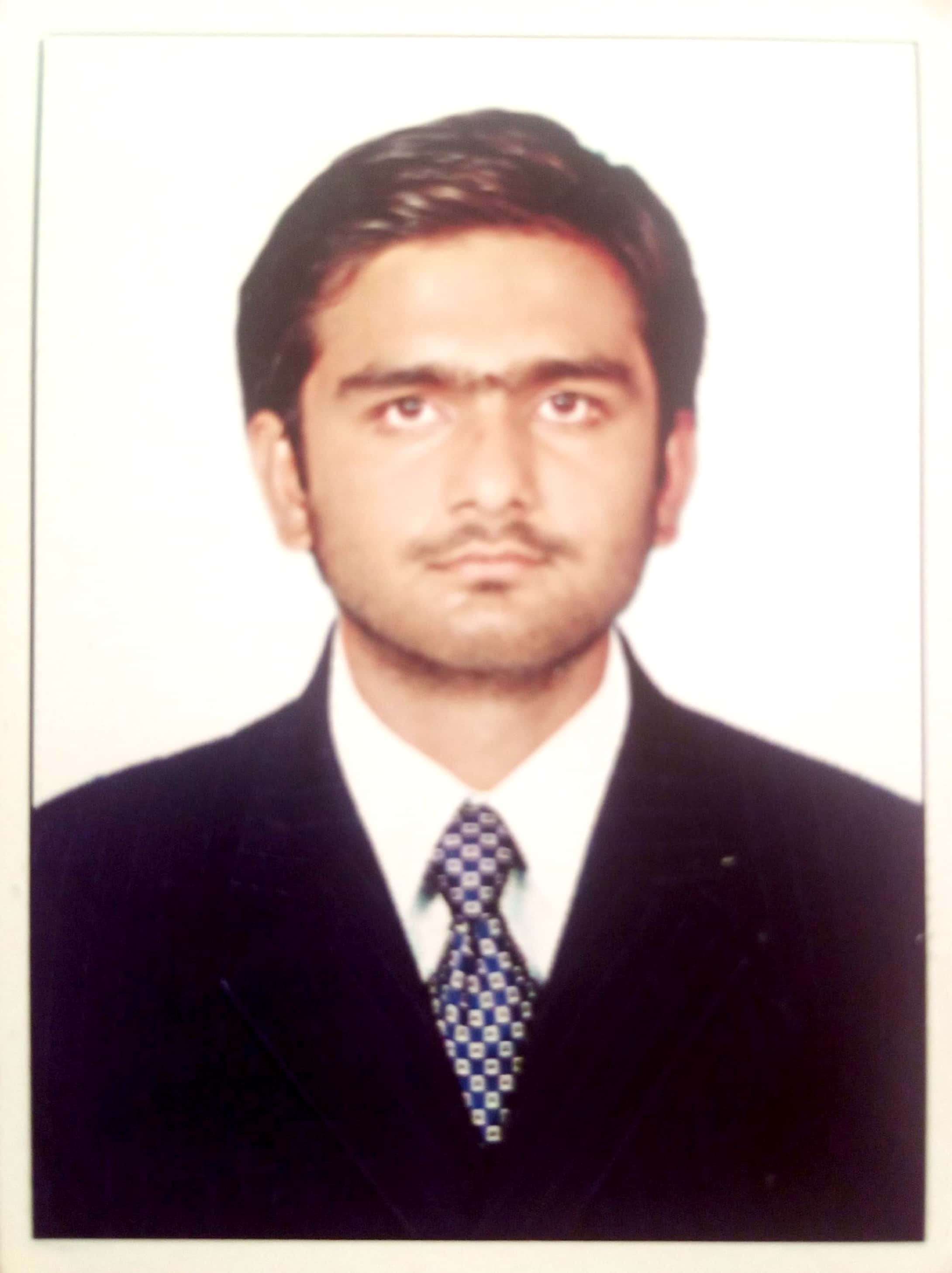 Candidate Image