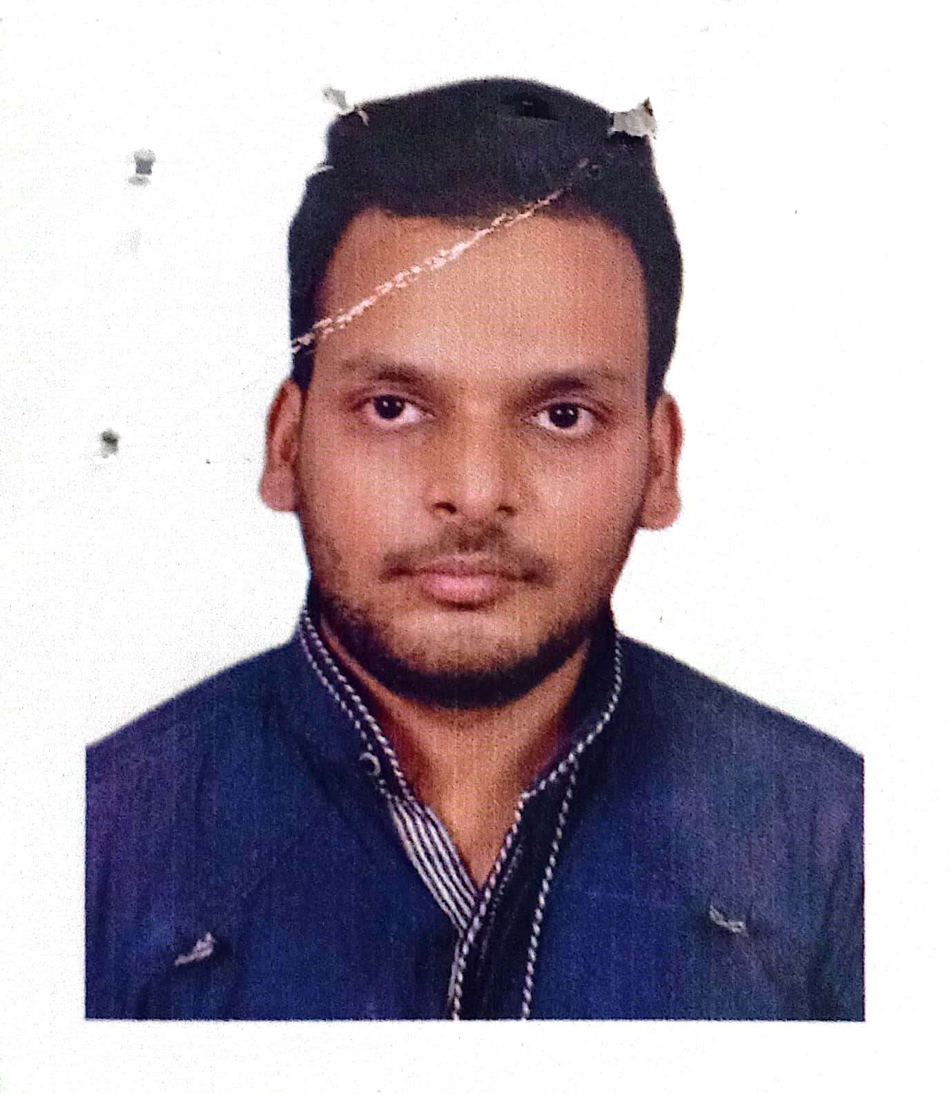 Candidate Image