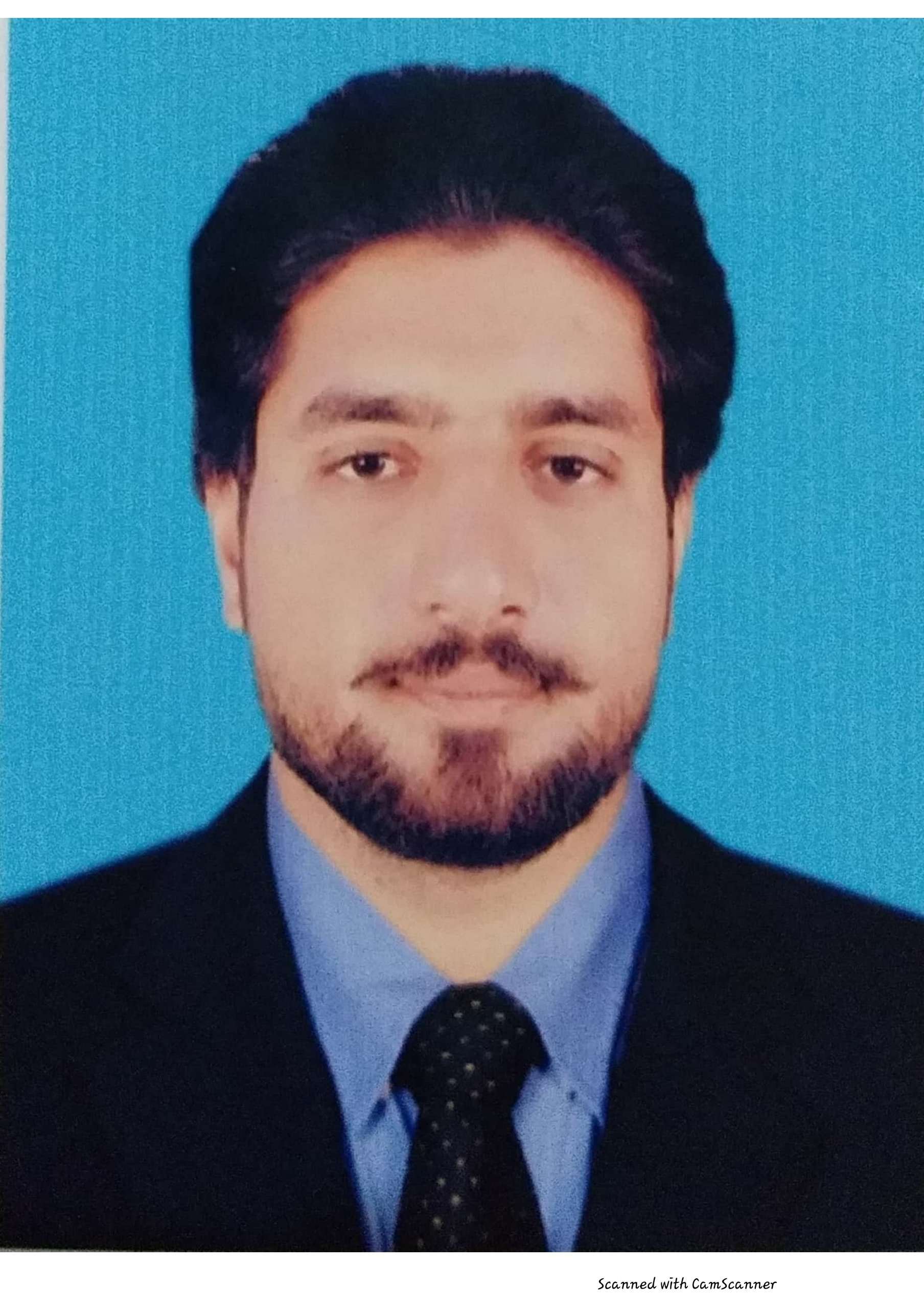 Candidate Image