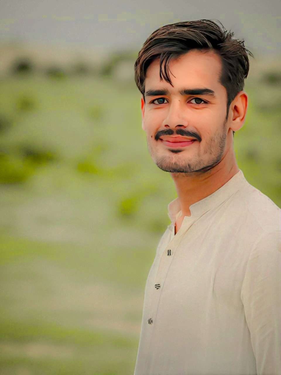 Candidate Image
