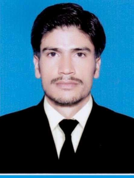 Candidate Image