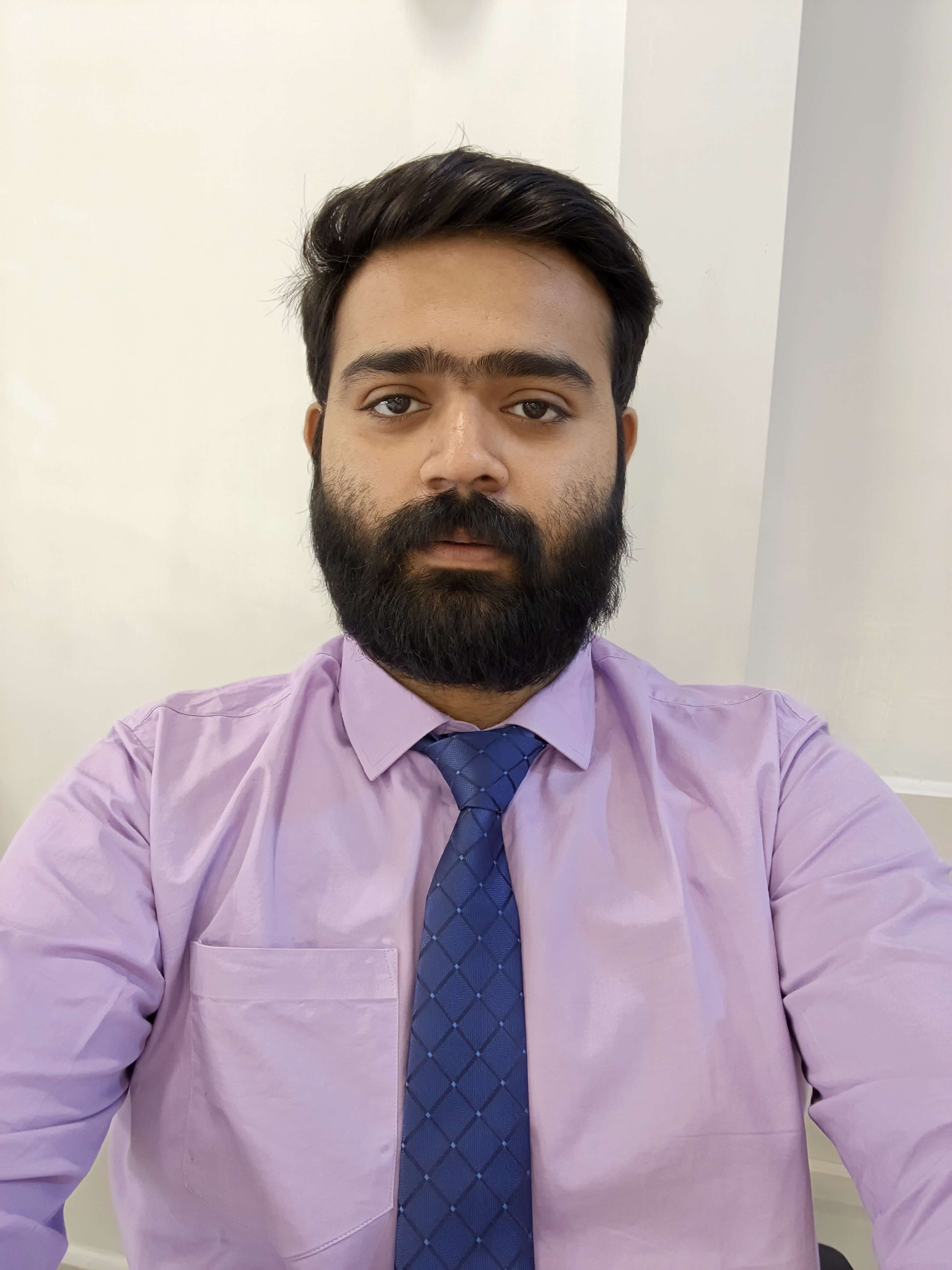 Candidate Image