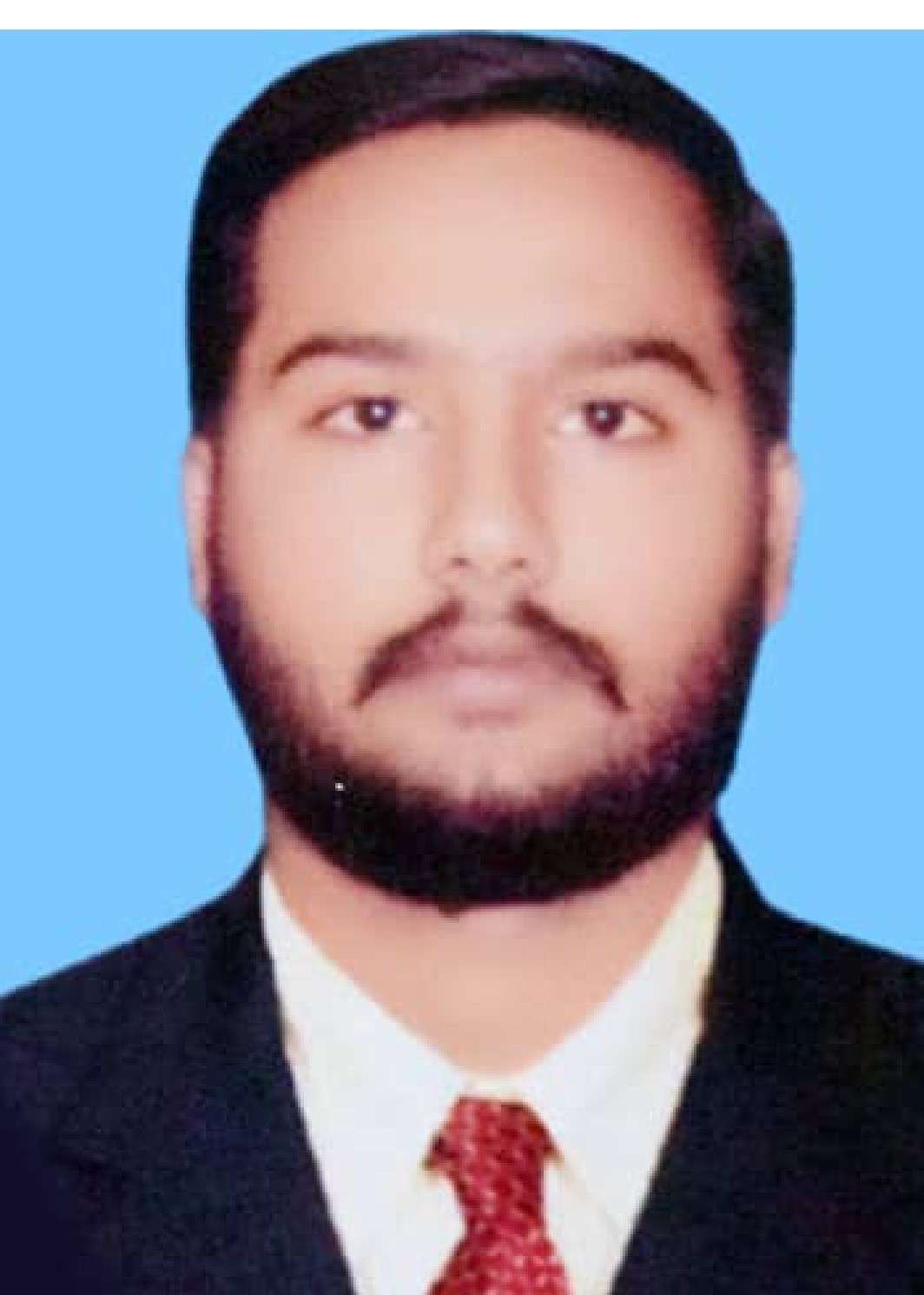 Candidate Image