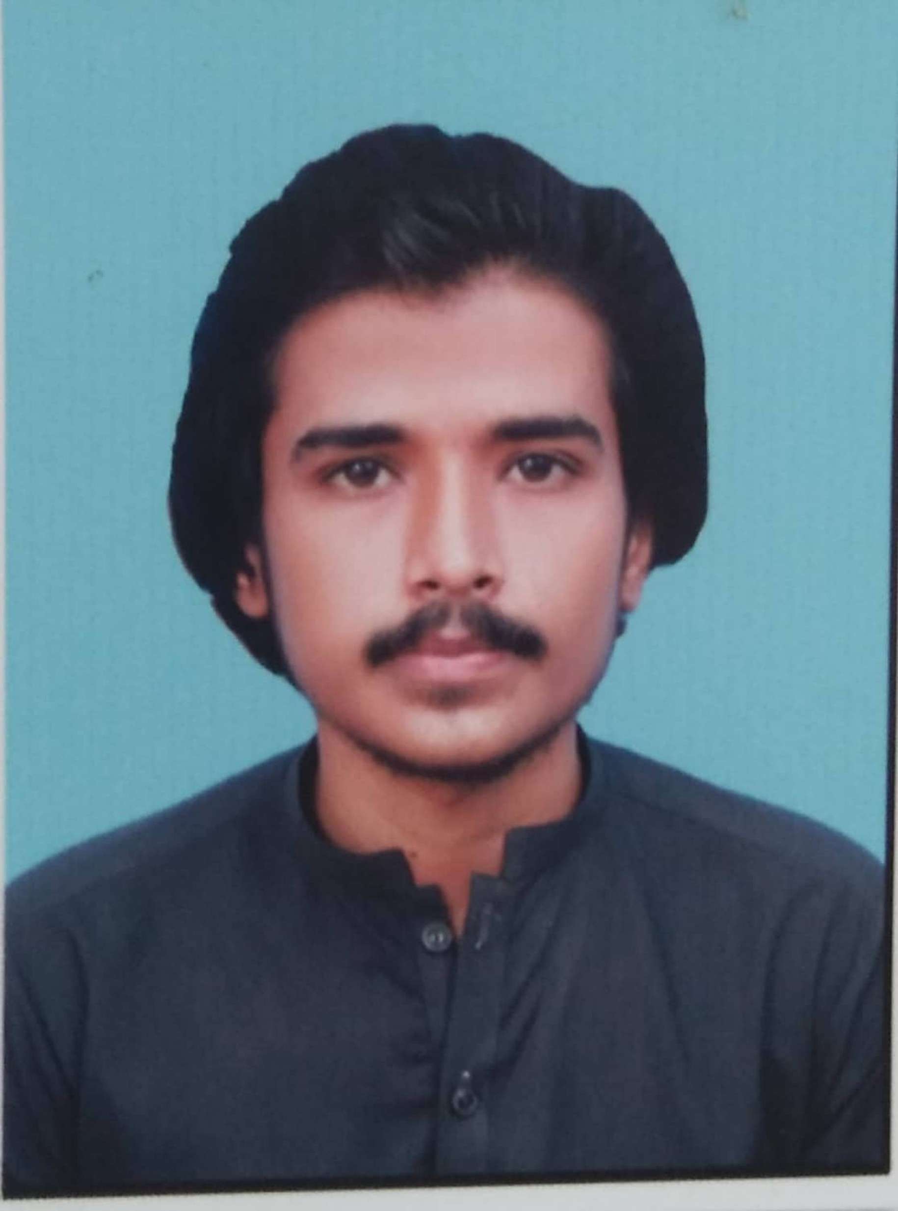 Candidate Image
