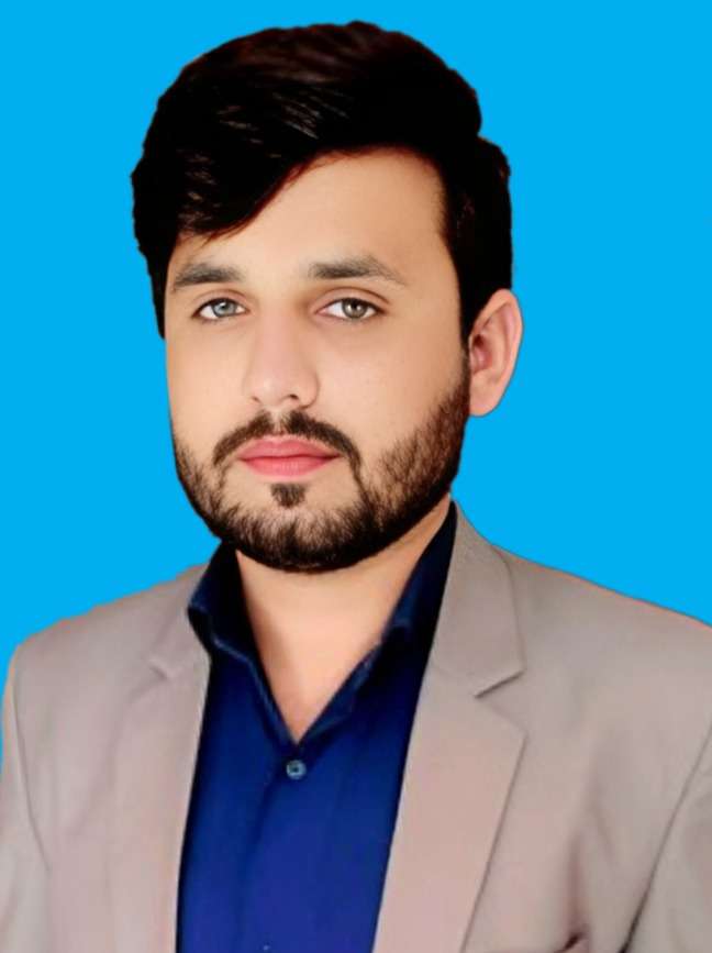 Candidate Image