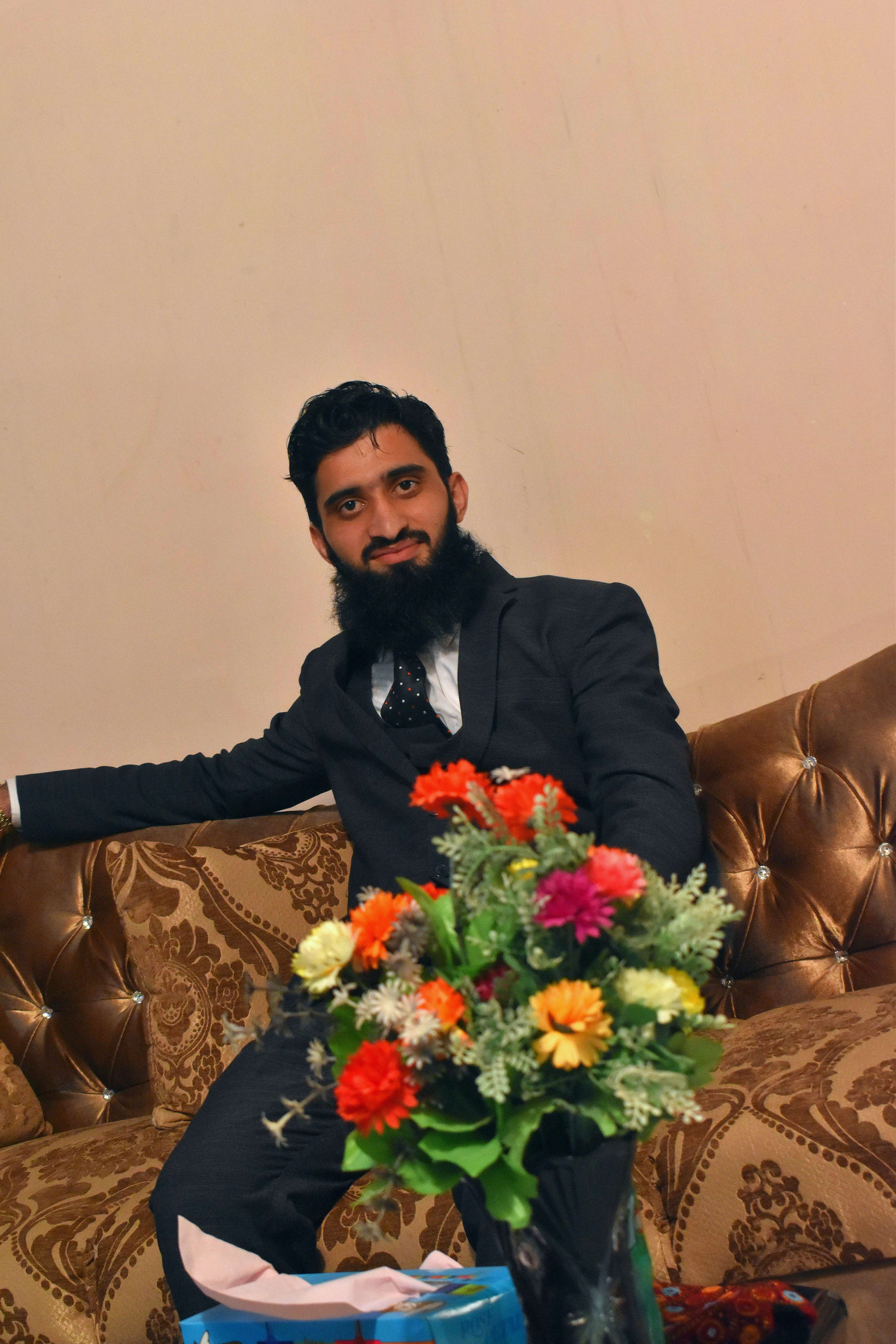 Candidate Image