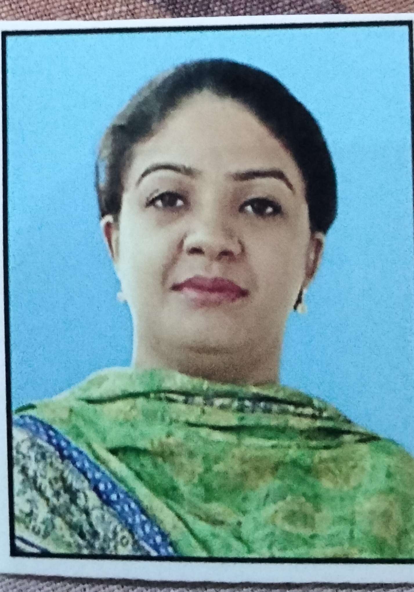 Candidate Image