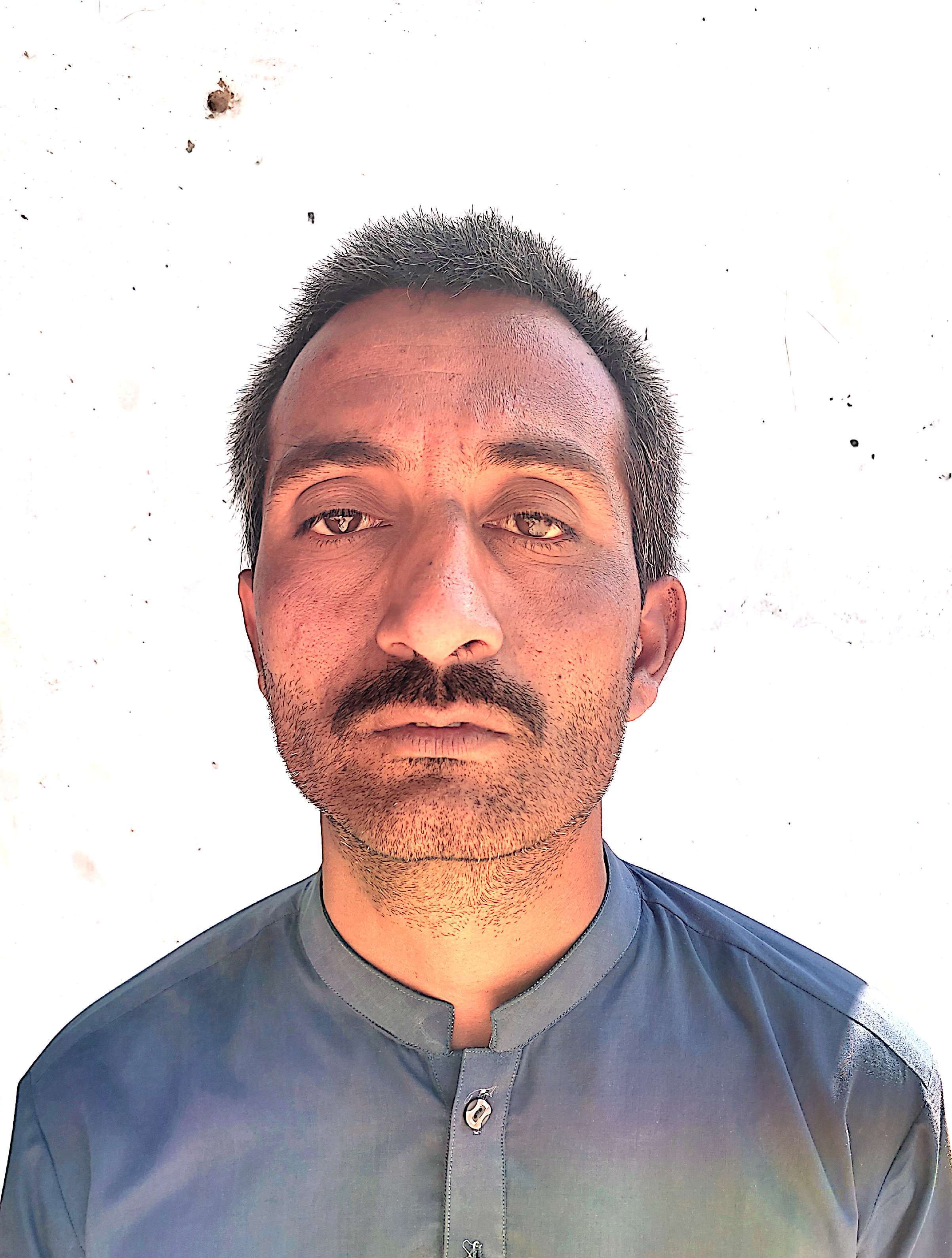 Candidate Image