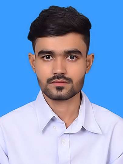 Candidate Image
