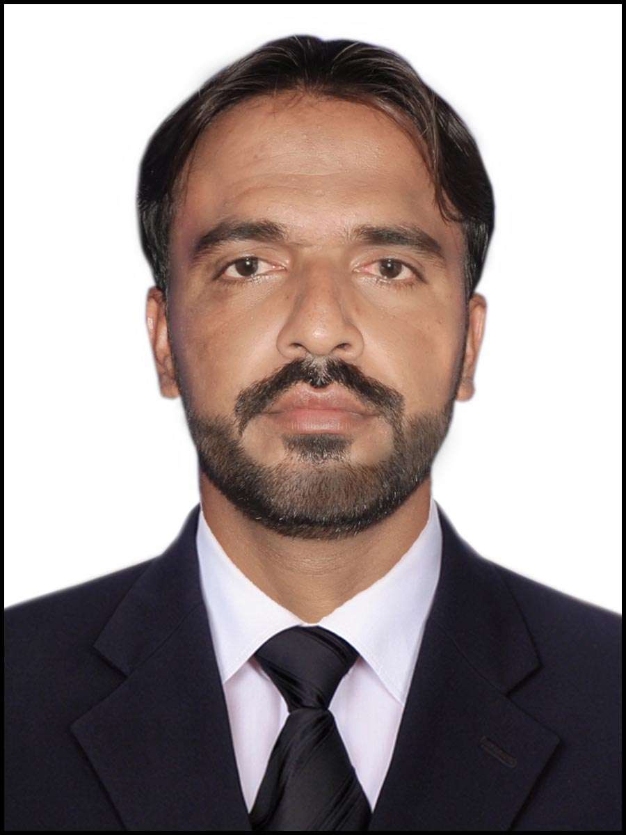 Candidate Image