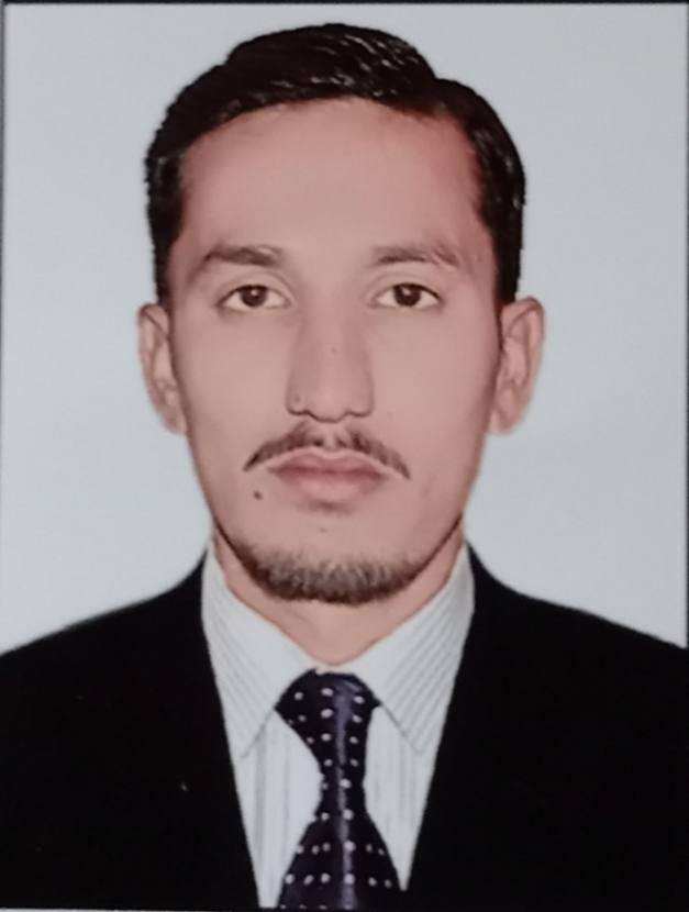 Candidate Image