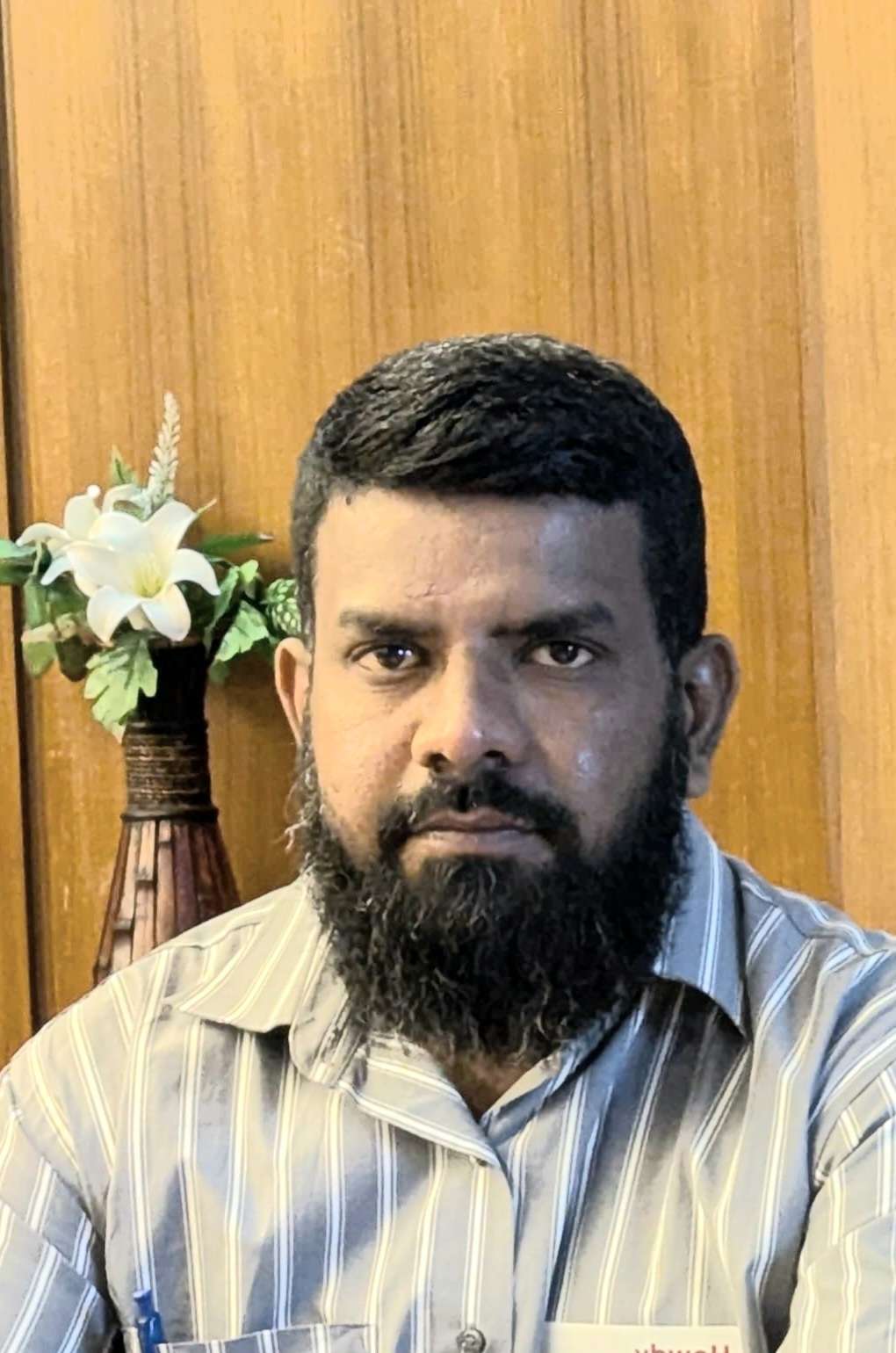 Candidate Image