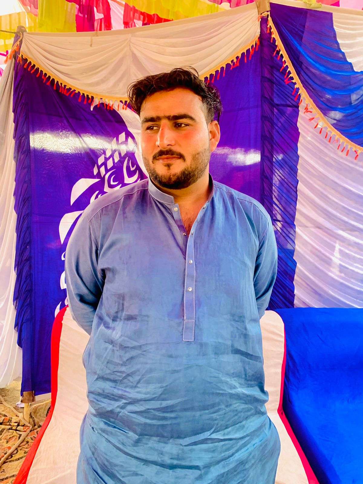 Candidate Image