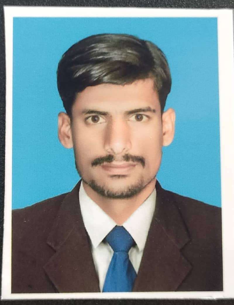 Candidate Image