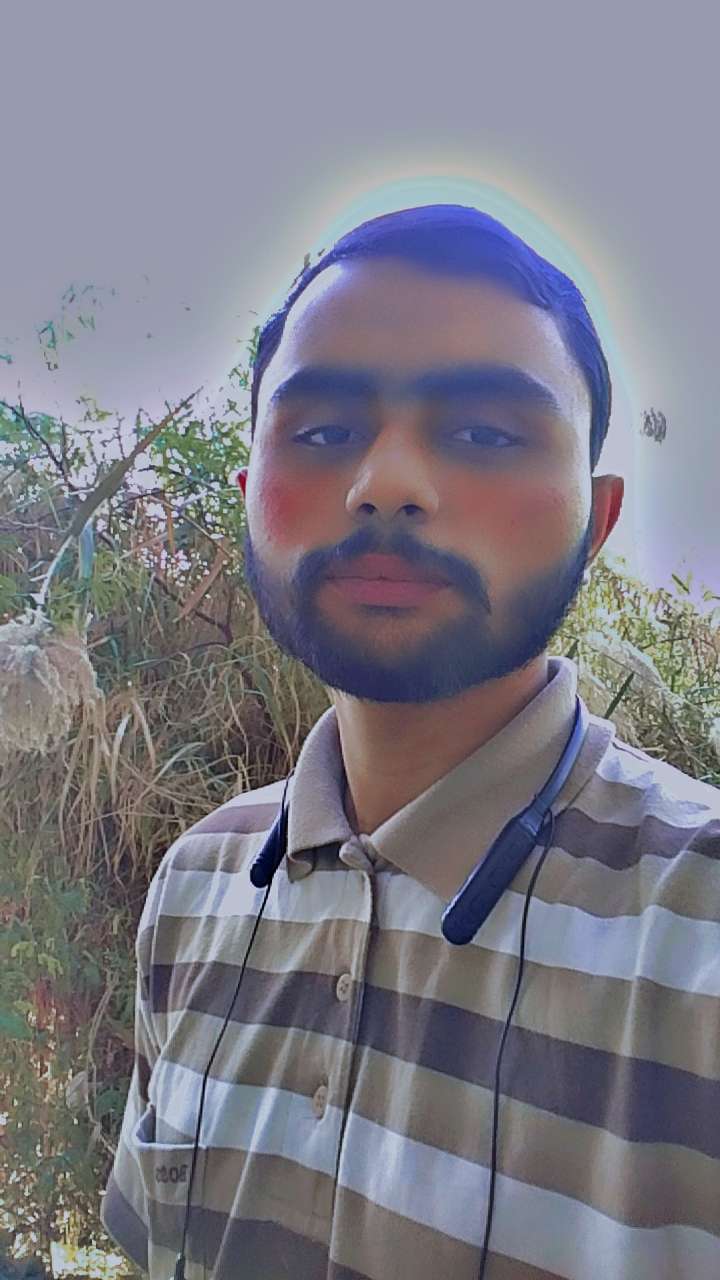 Candidate Image
