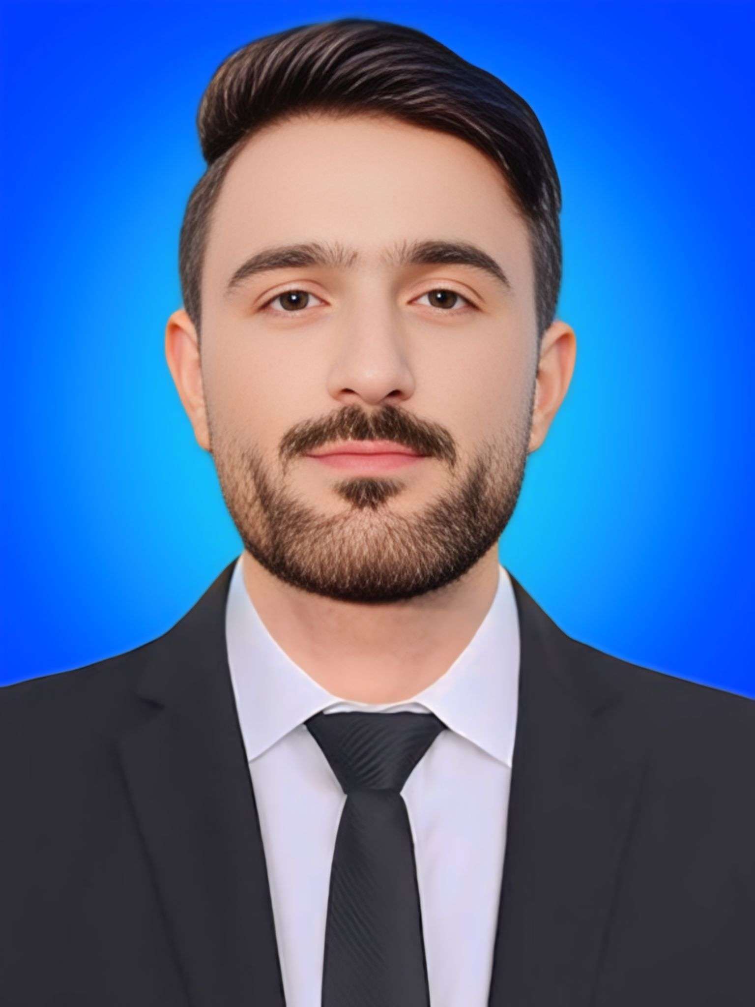 Candidate Image