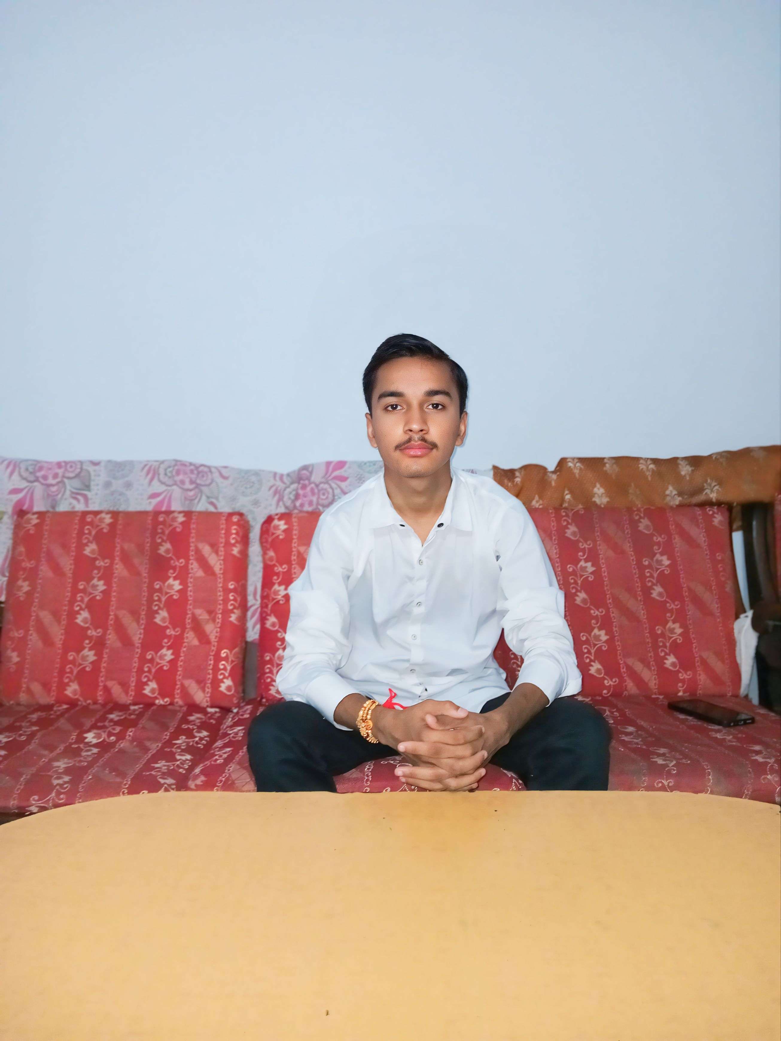 Candidate Image