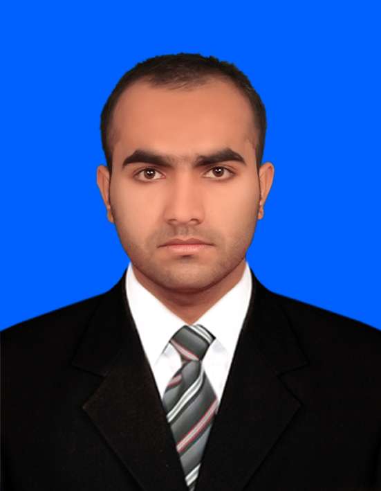 Candidate Image