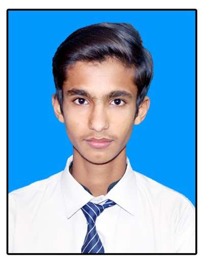 Candidate Image