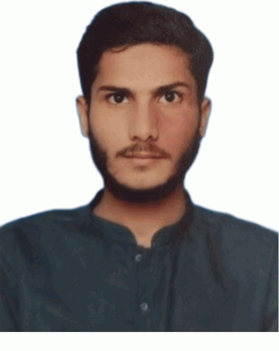 Candidate Image