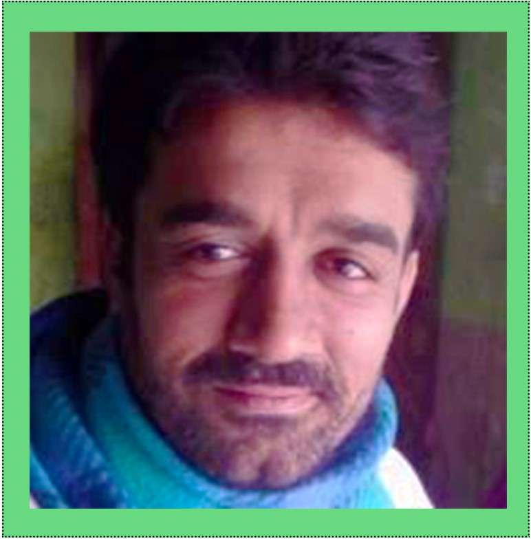 Candidate Image