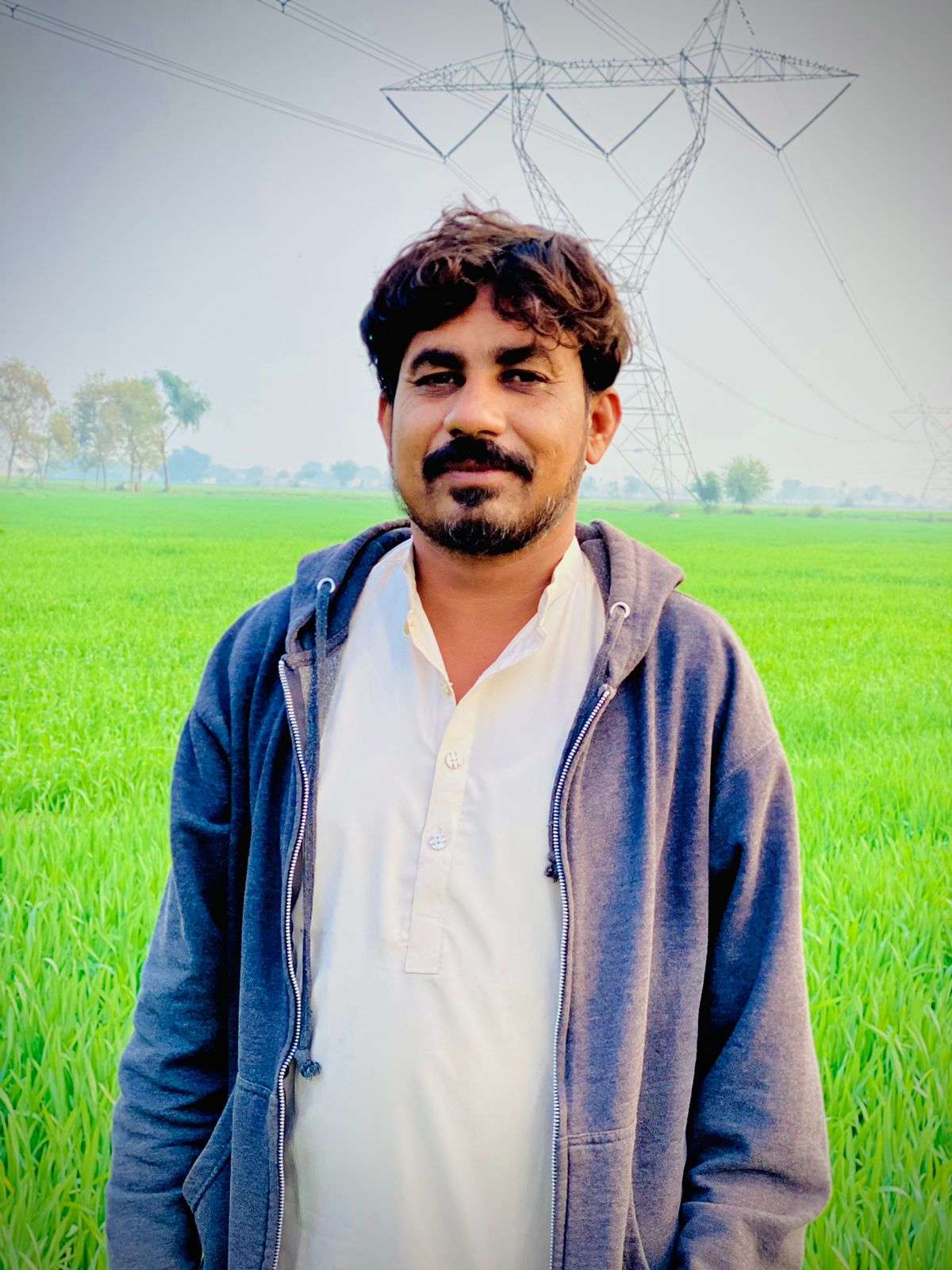 Candidate Image