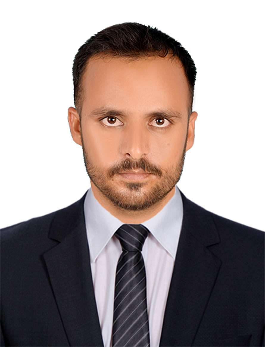 Candidate Image