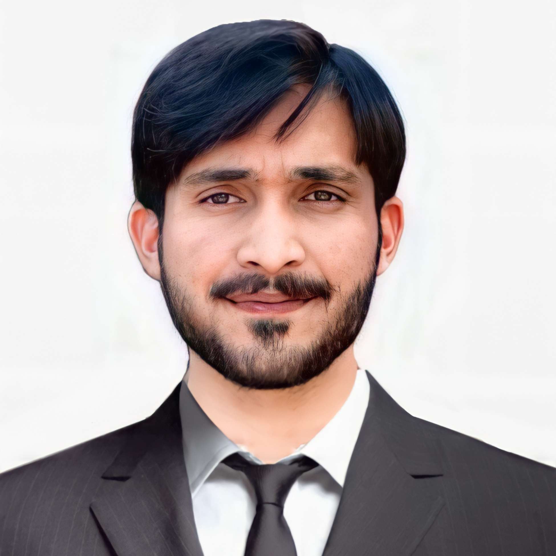 Candidate Image