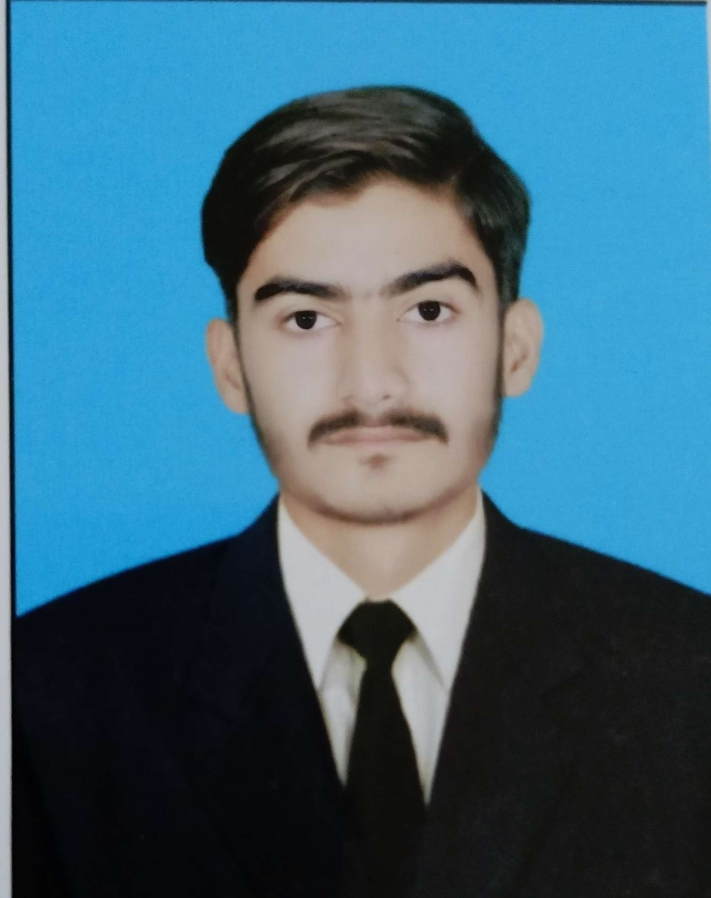 Candidate Image