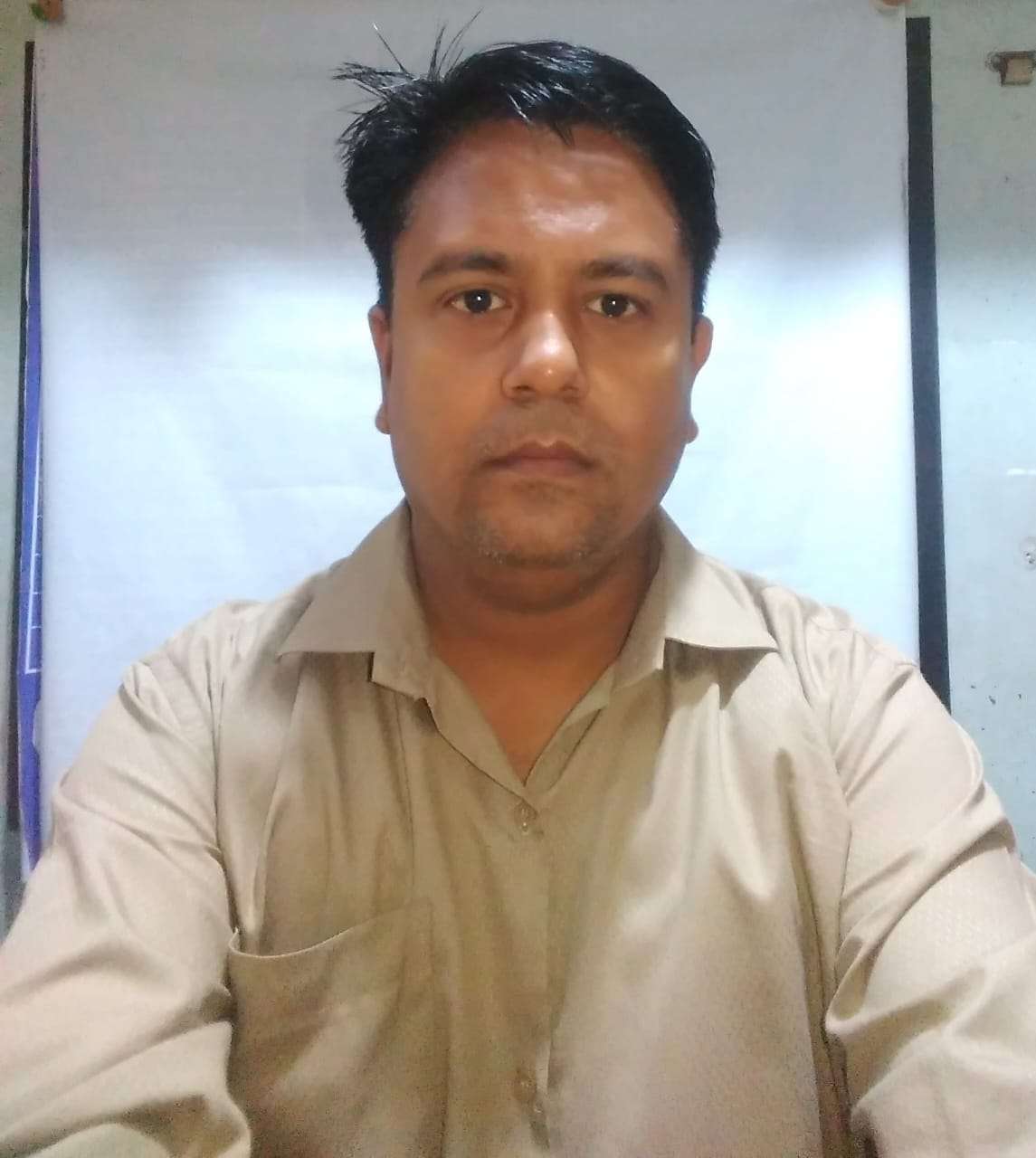 Candidate Image