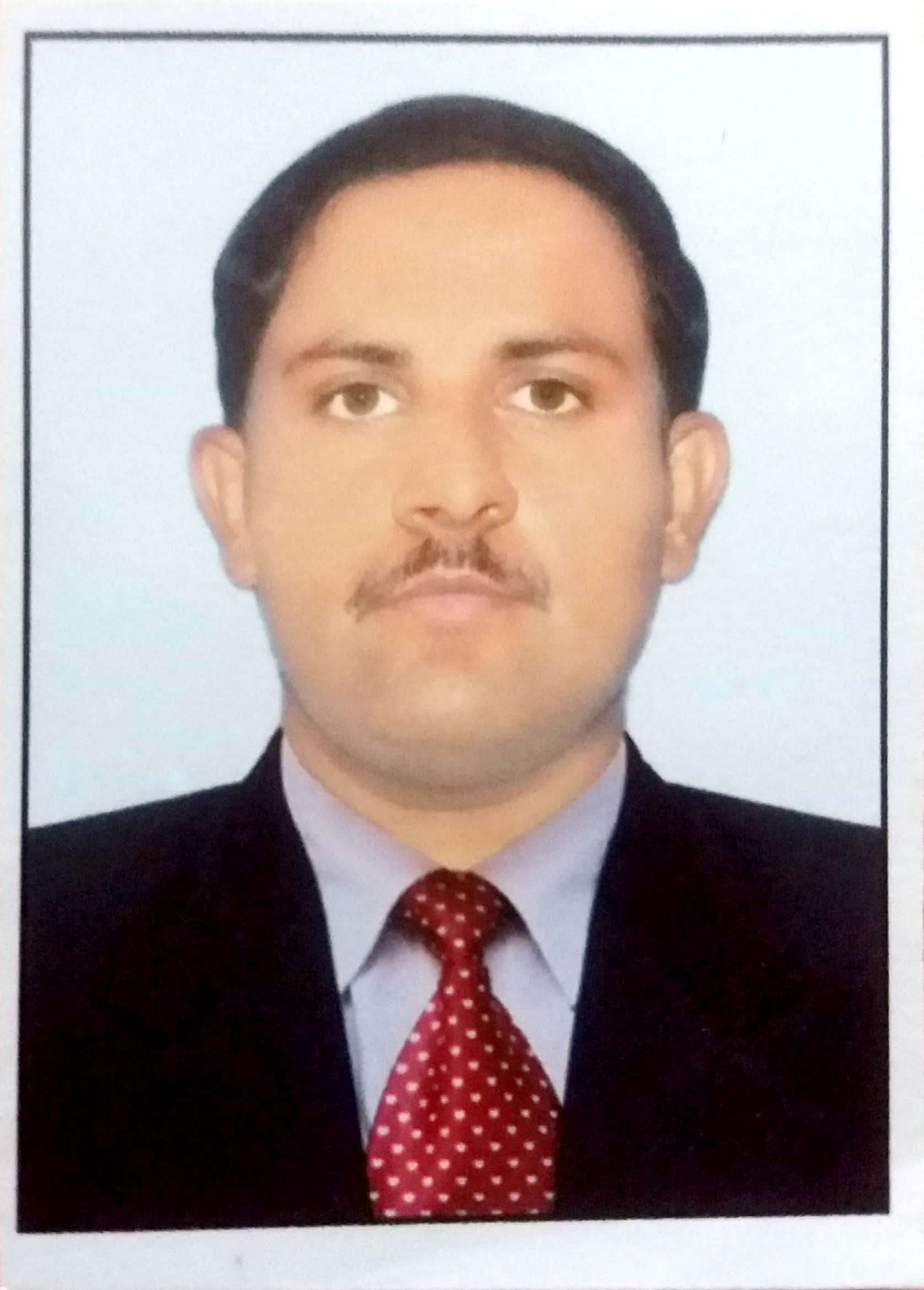 Candidate Image