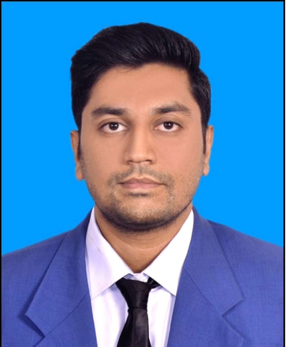 Candidate Image
