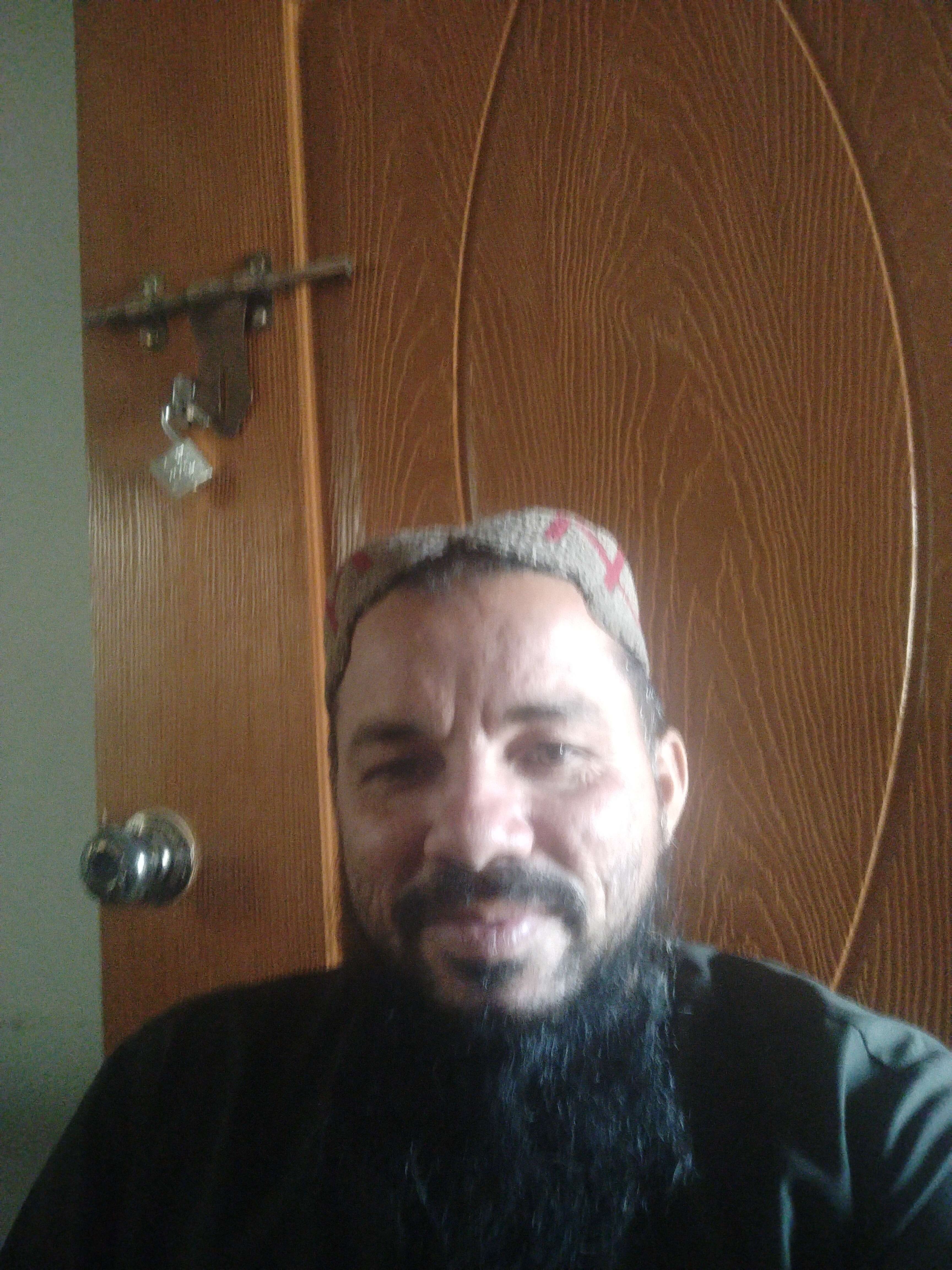 Candidate Image