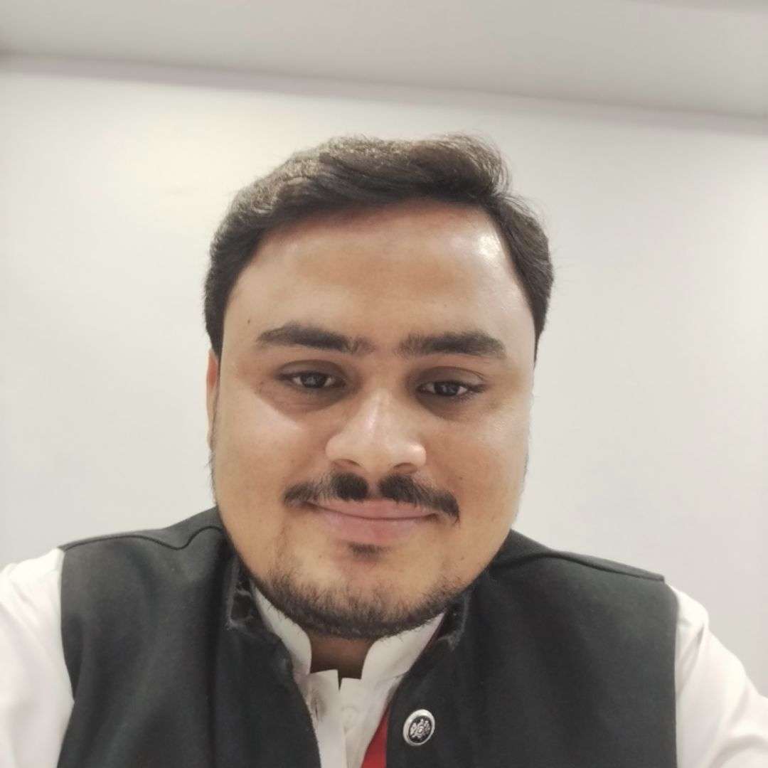 Candidate Image