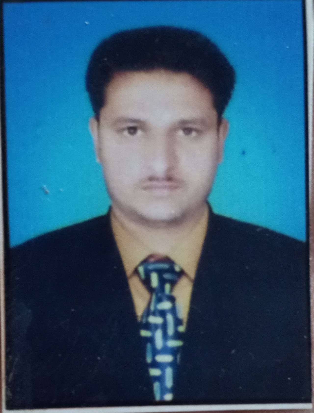 Candidate Image