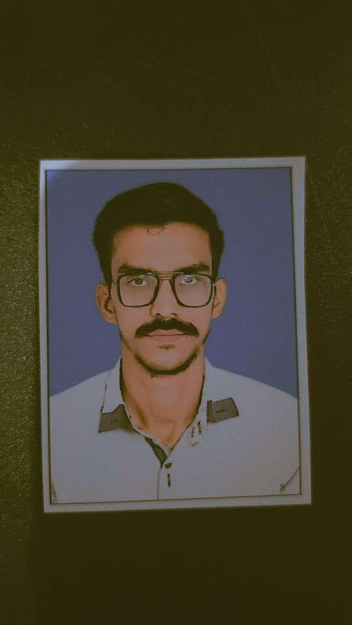 Candidate Image