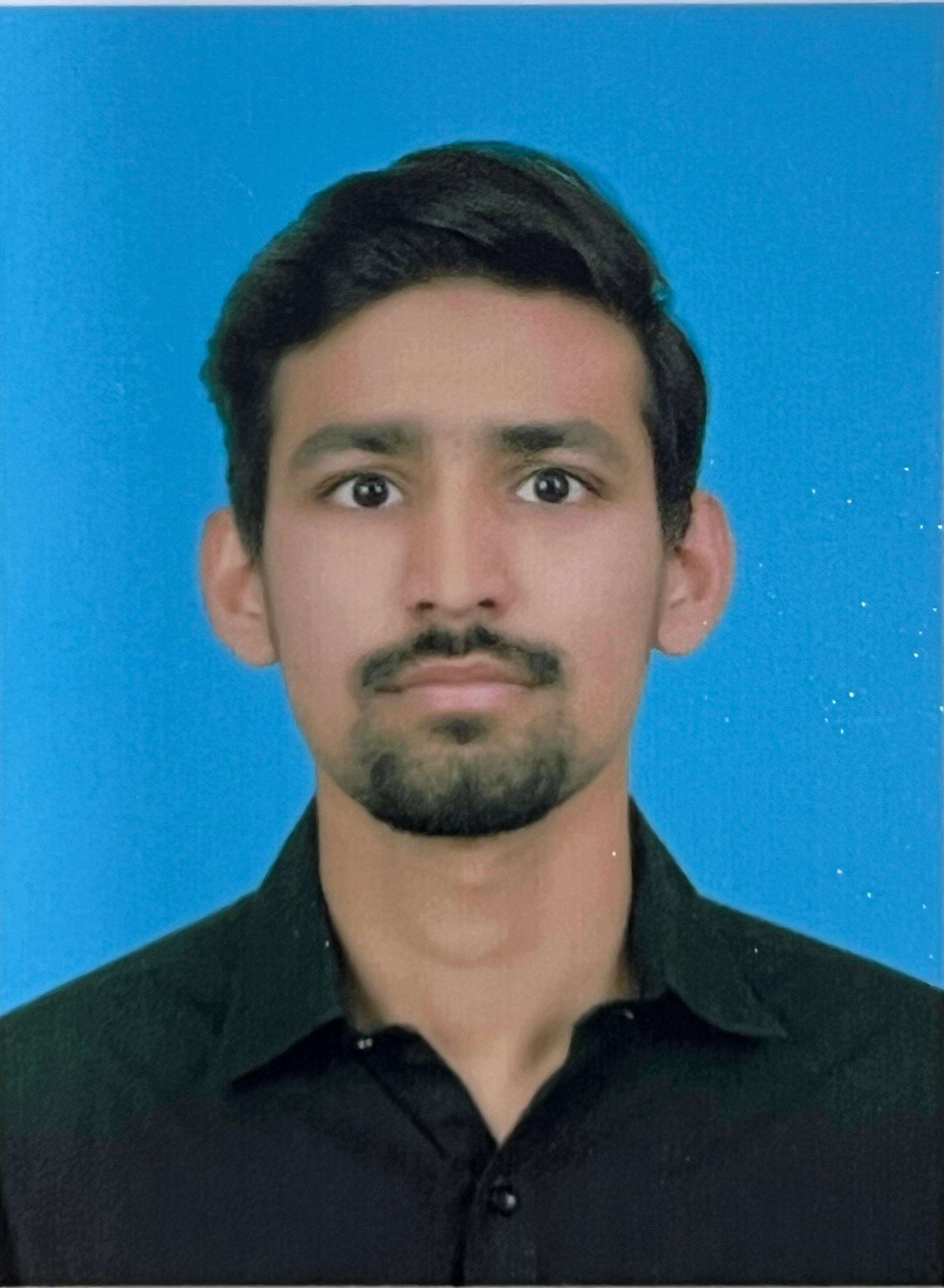 Candidate Image