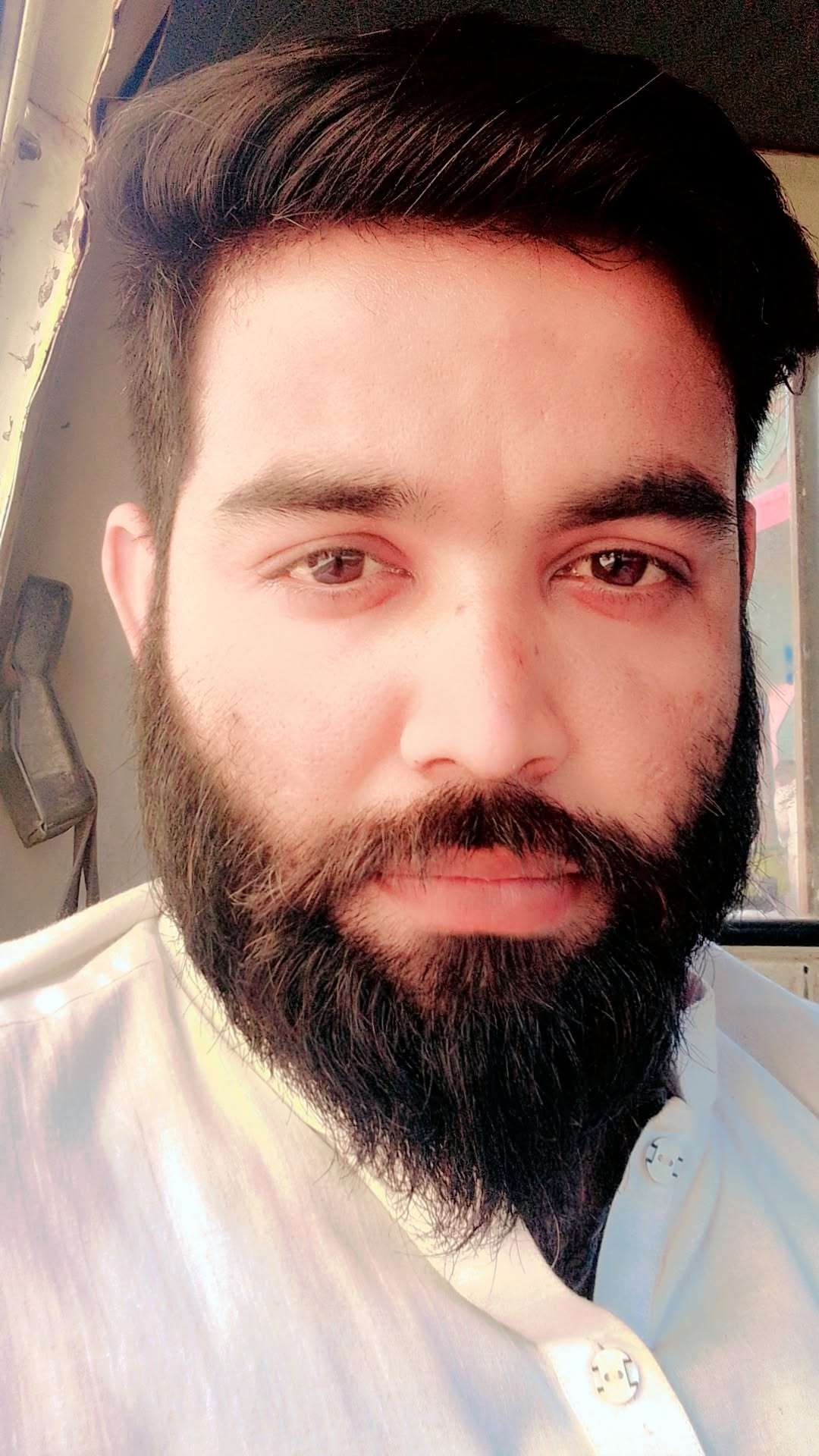 Candidate Image
