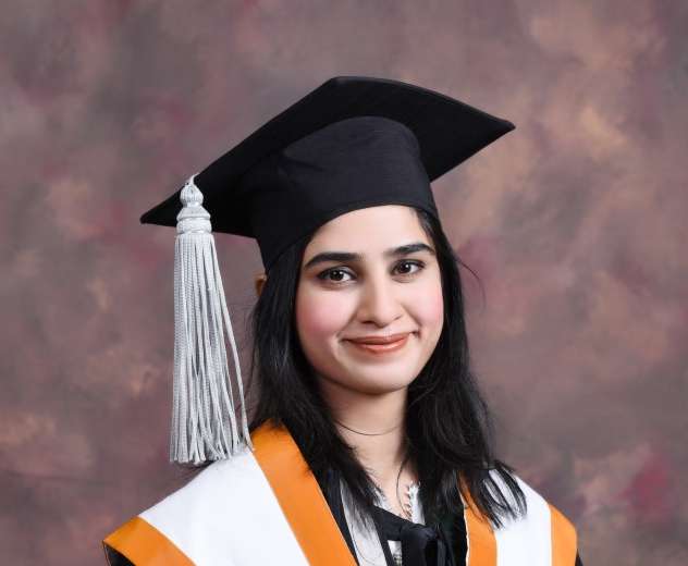 Candidate Image