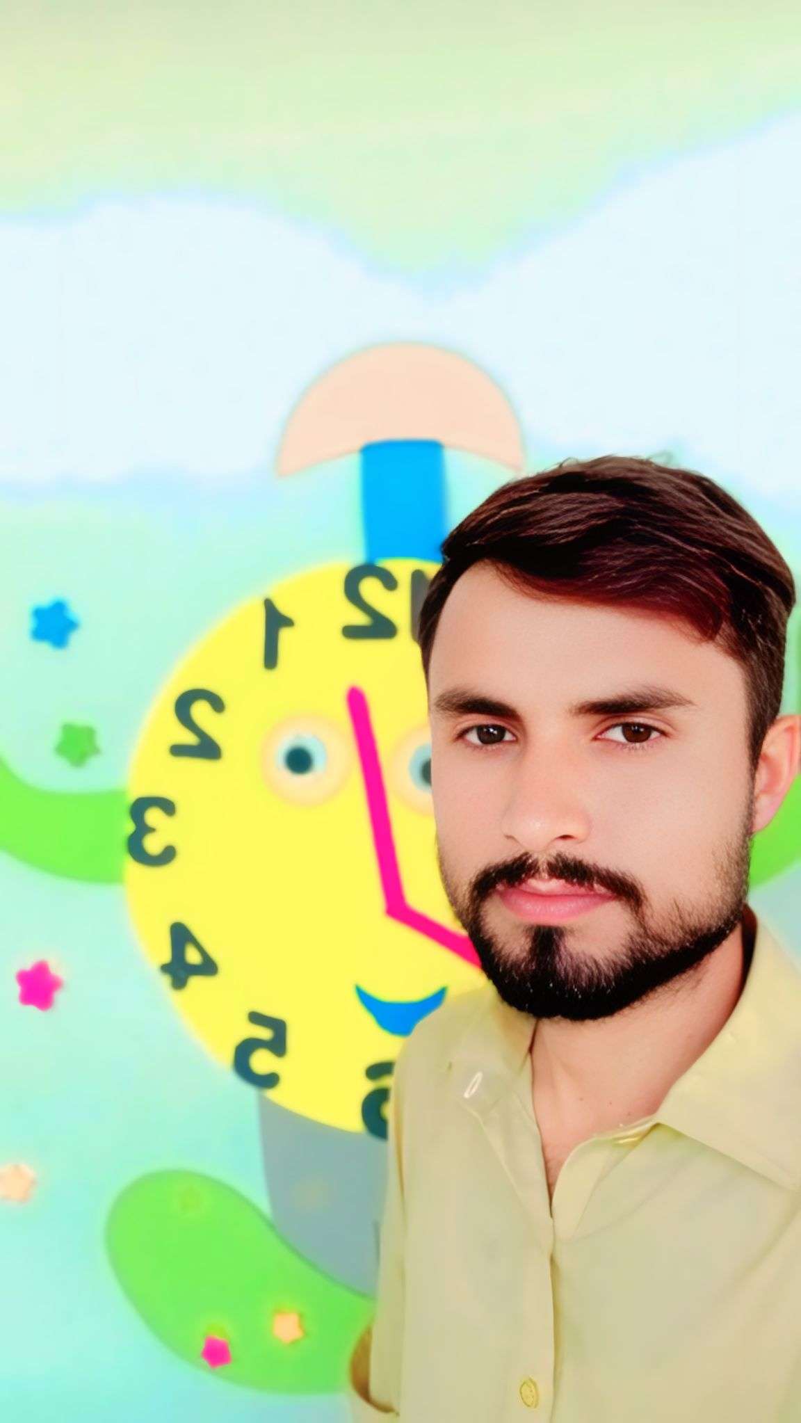 Candidate Image