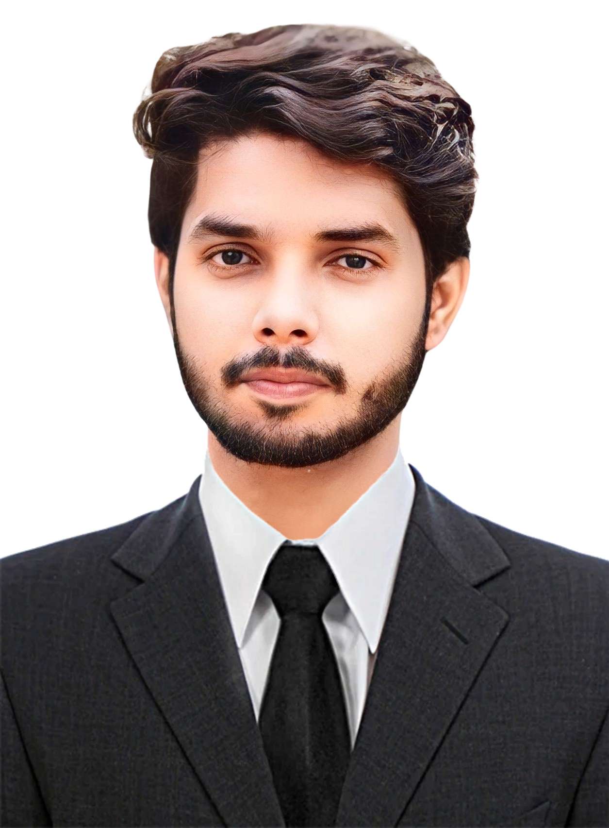 Candidate Image