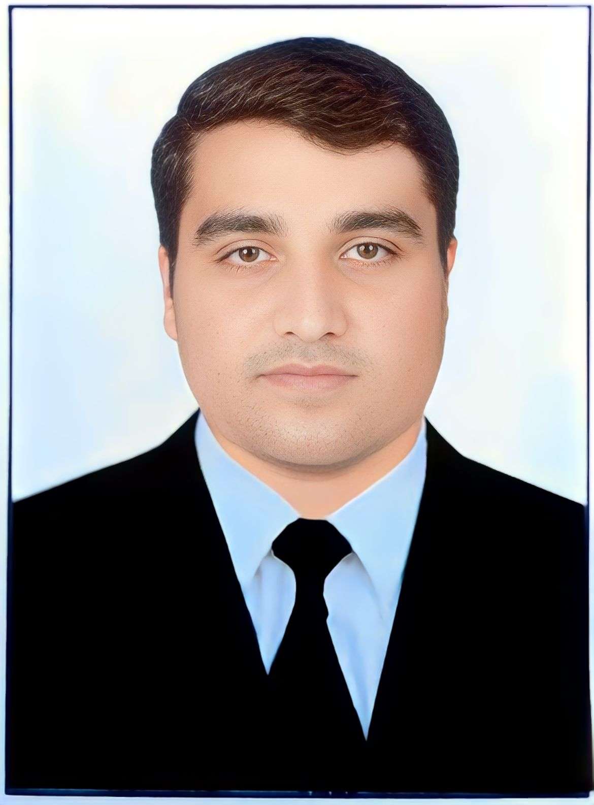 Candidate Image