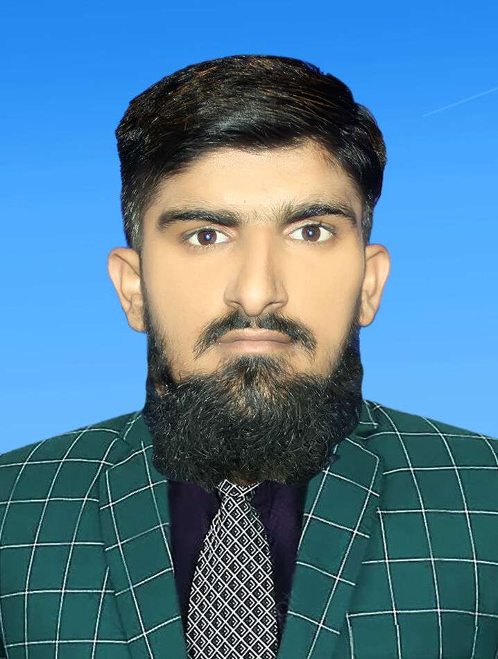 Candidate Image