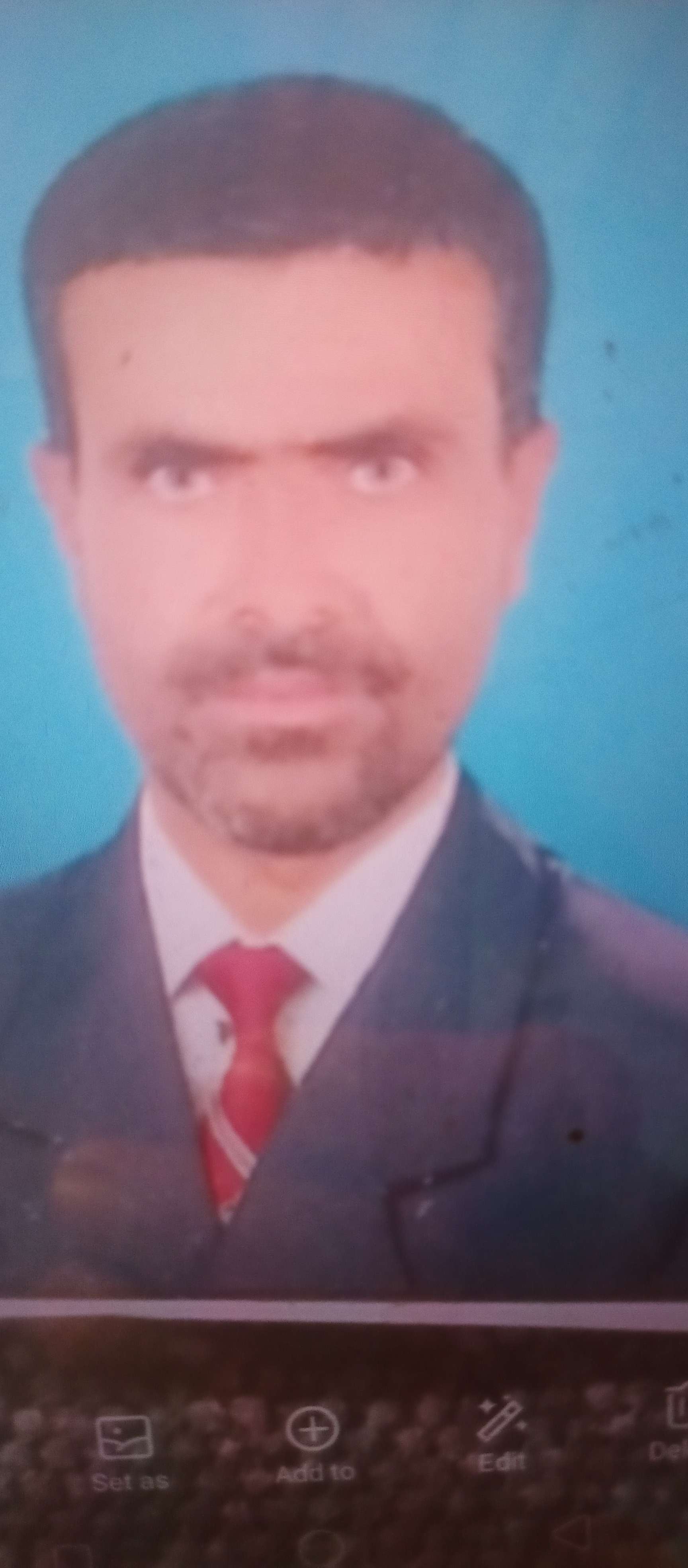 Candidate Image