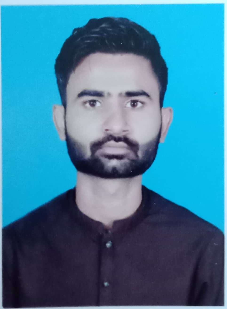 Candidate Image